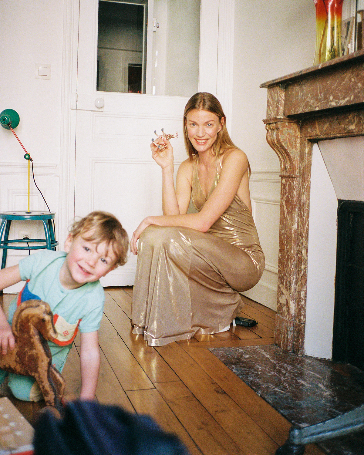 A warm reminder of our Instagram campaigns