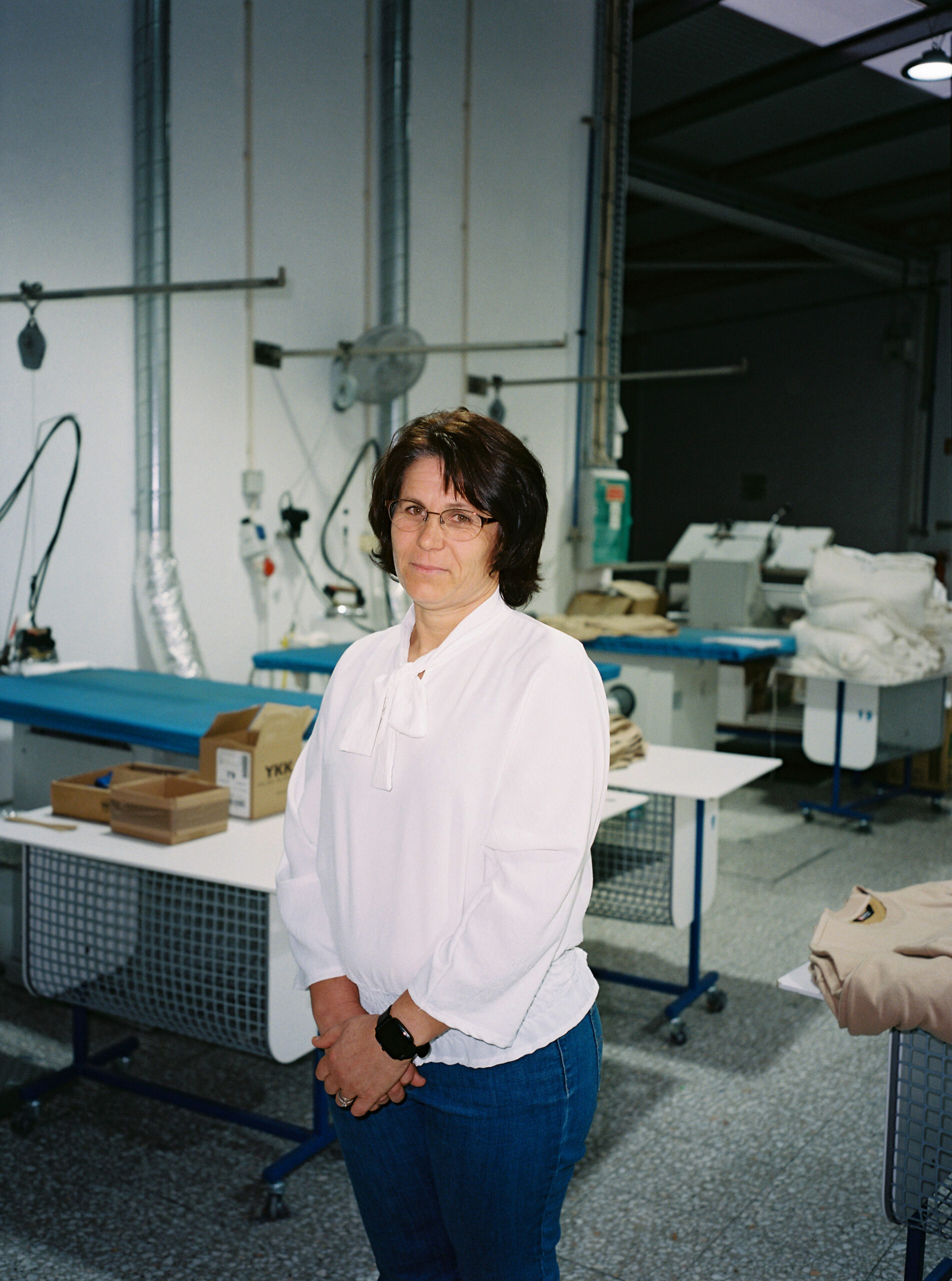 The faces of our sustainability