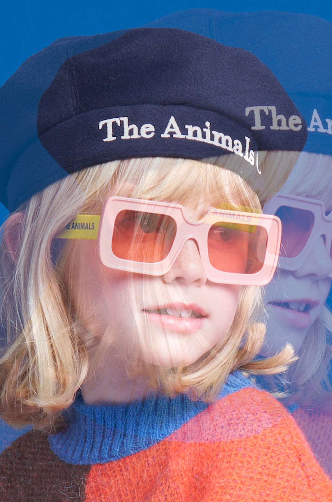 The Animals Observatory x Yuma Labs