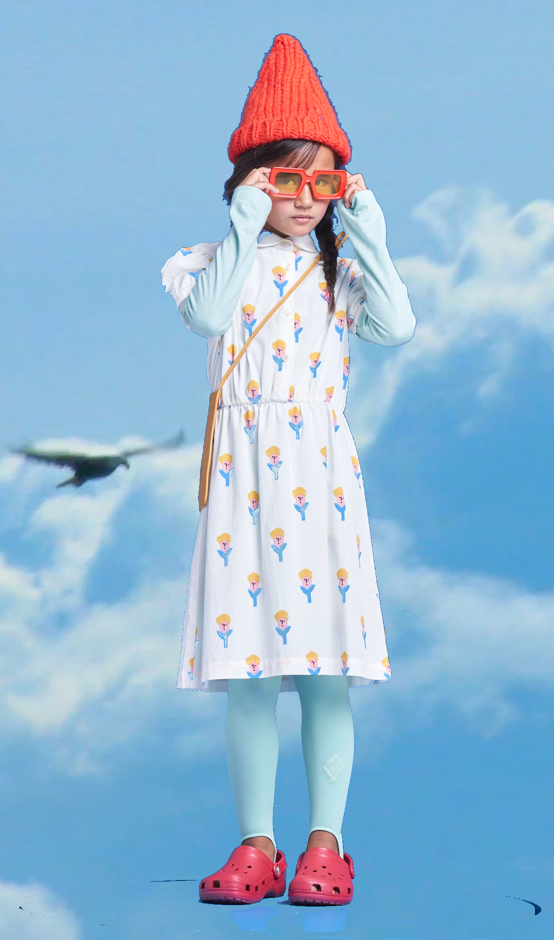 The Animals Observatory x Yuma Labs FW22 Collection. Source: The Animals Observatory.