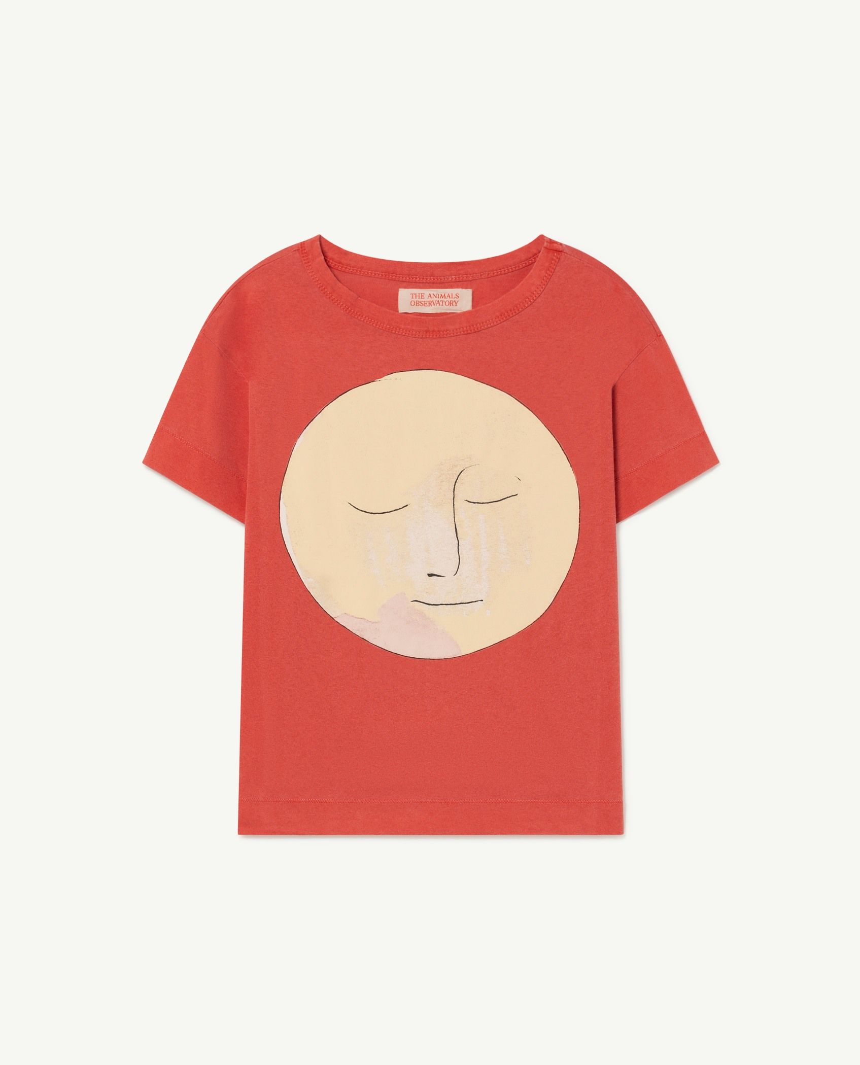Red Rooster Kids T-Shirt