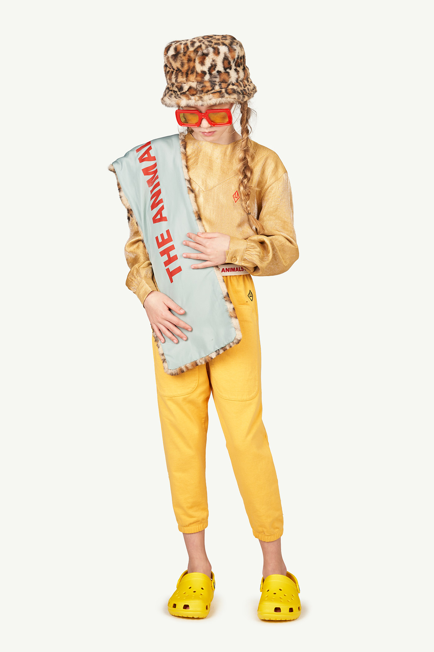 Fall Winter 2022 styles. Source: The Animals Observatory.