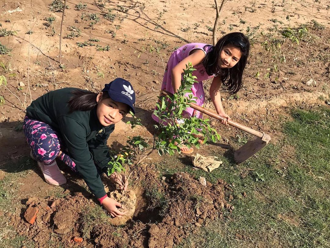 Source: @licypriyakangujam