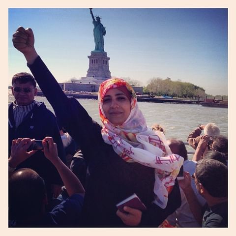 Source: @tawakkolkarman.