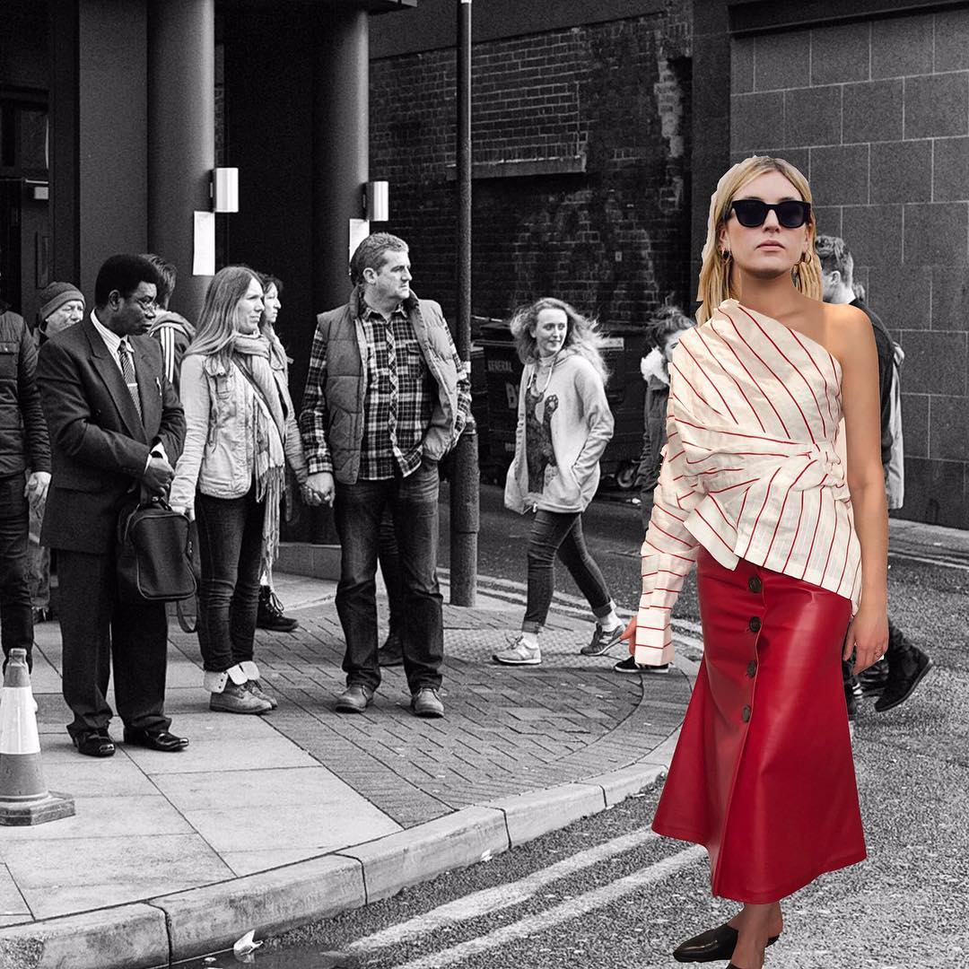 Podcasts: A source of inspiration