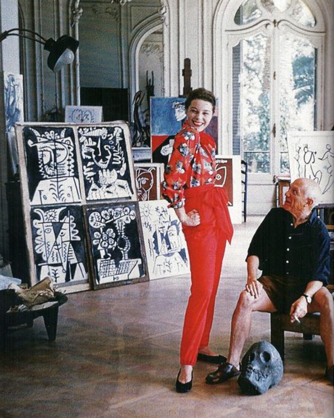 Source: @dressed_podcast