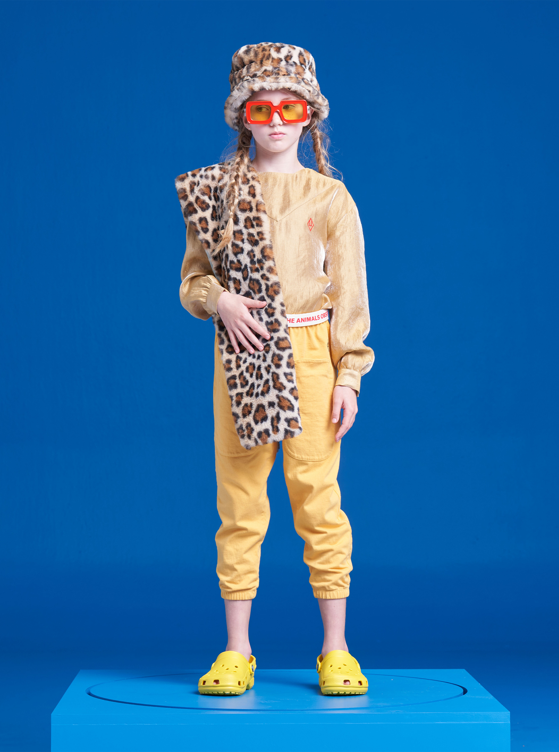 Dive into the Shop by Look experience