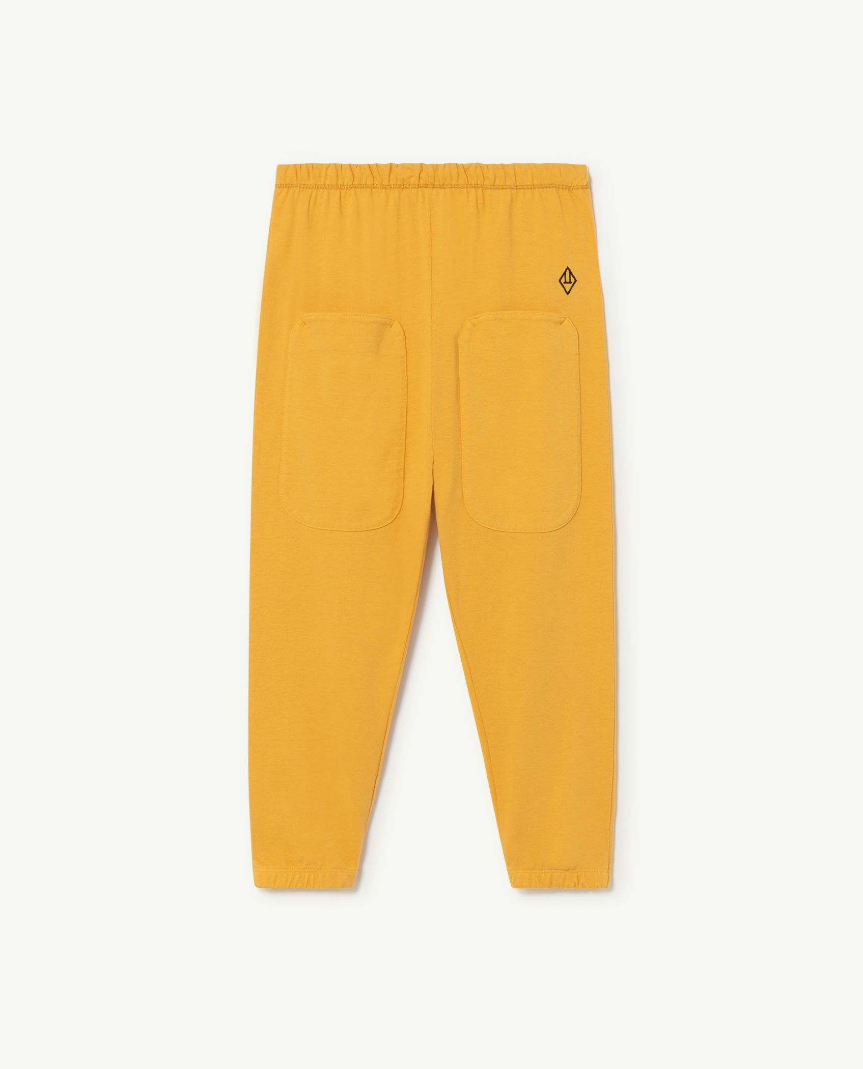 Yellow Eagle Kids Pants