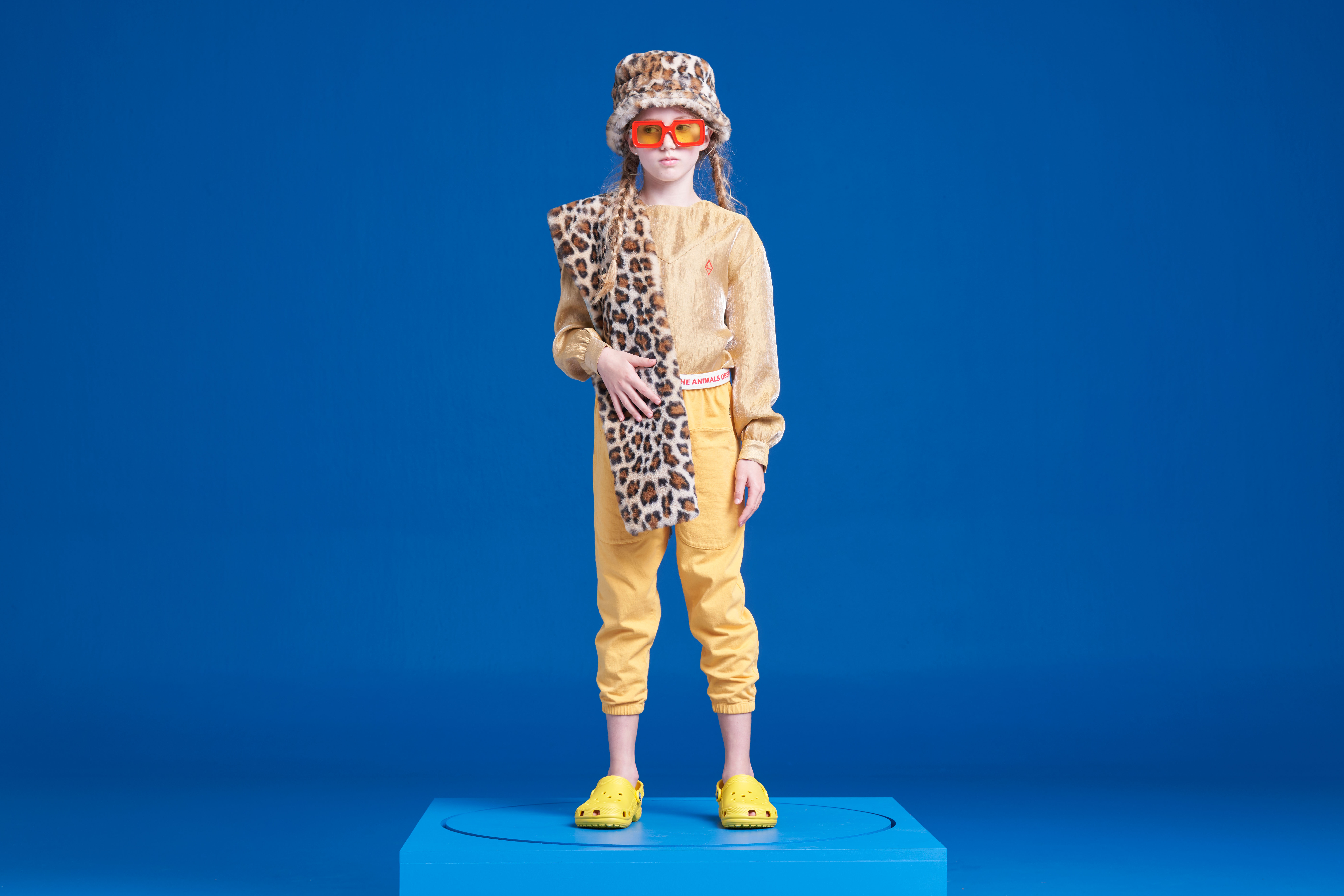 Dive into the Shop by Look experience